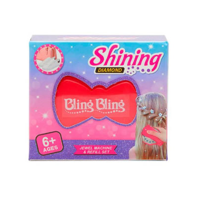 Bling Bling