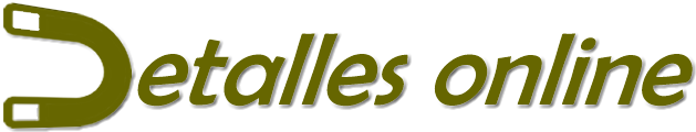 Detalles Online