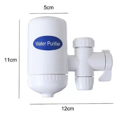 Filtro Purificador de Agua