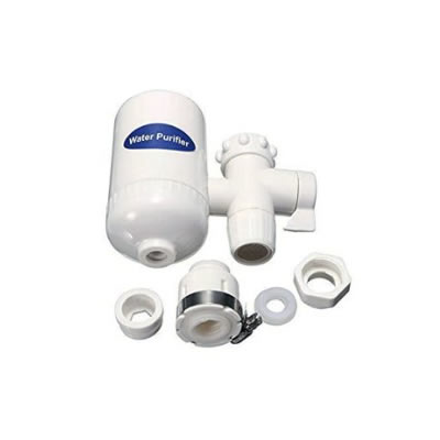 Filtro Purificador de Agua