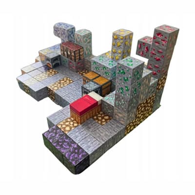 Module world