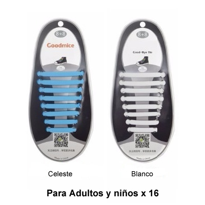 Pasadores de Silicona