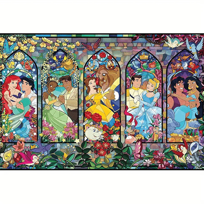 Pintura de diamantes