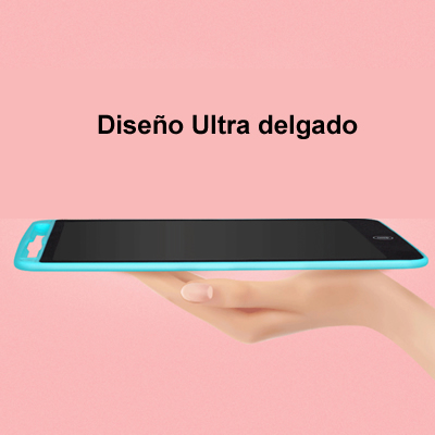 Pizarra Mágica