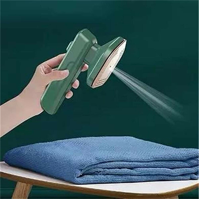 Micro plancha a vapor