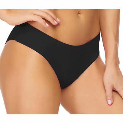 Bikini antifugas