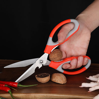 Tijeras de cocina