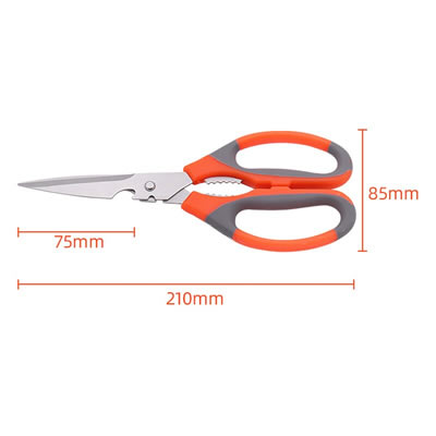 Tijeras de cocina