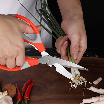 Tijeras de cocina