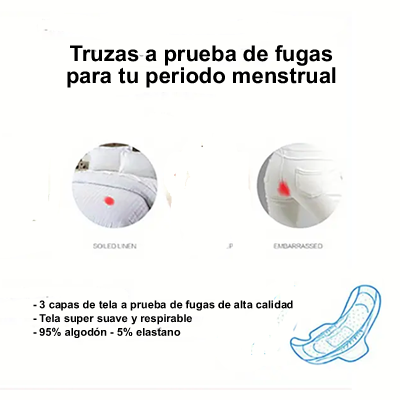trusa antifugas